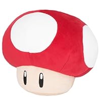 スーパーキノコボーイ様用 Amazon.co.jp: 三英貿易(Sanei Boeki) スーパーマリオ ALL STAR